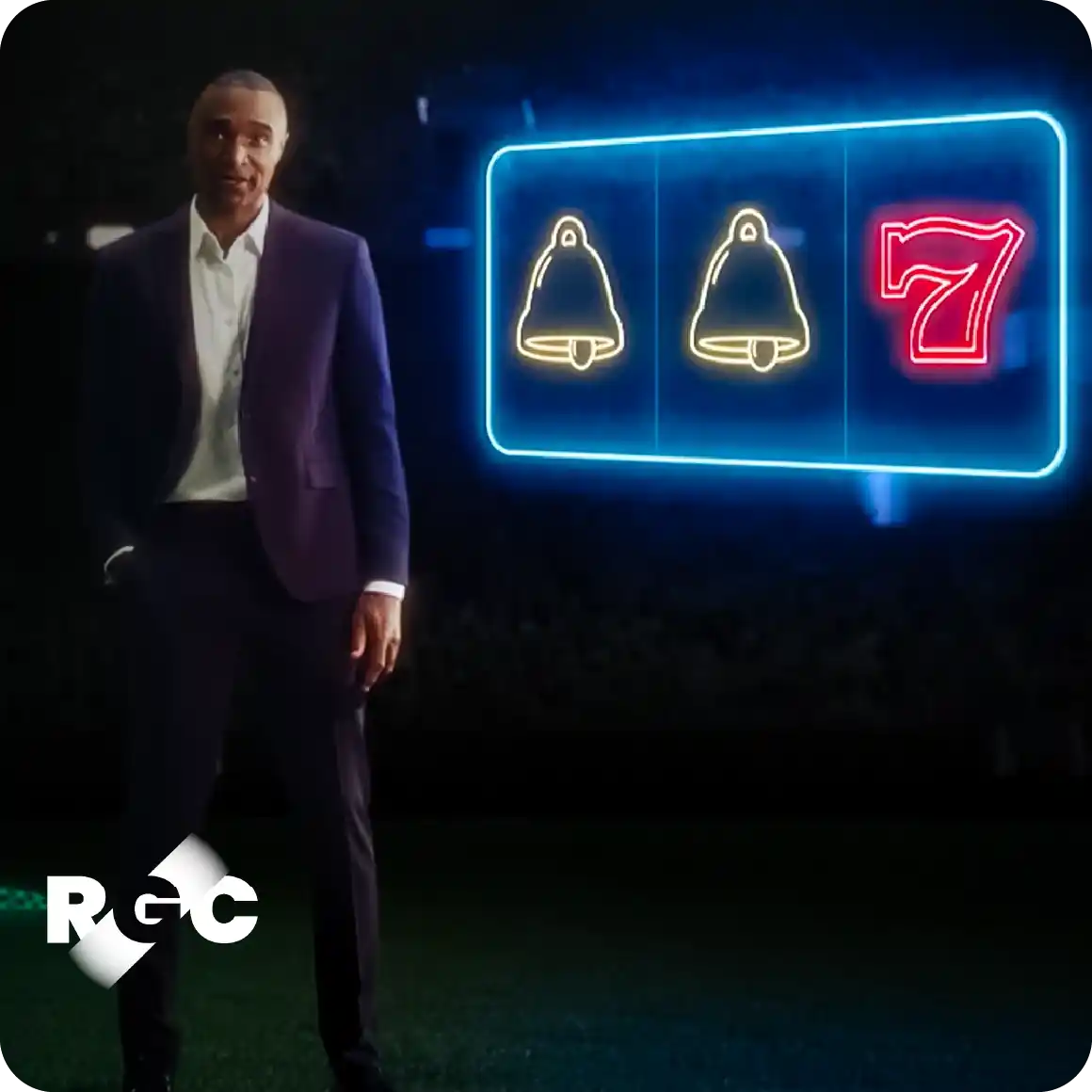 RGC